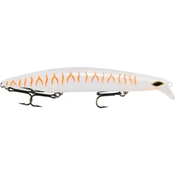 Seika Pro Nightveit 14cm Orange Killer 27 g Wobbler