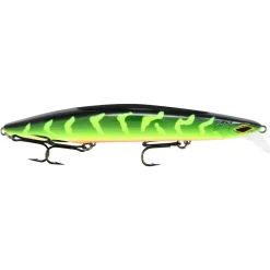 Seika Pro Nightveit 14cm Pike Weapon 27 g Wobbler