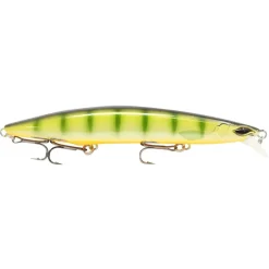 Seika Pro Nightveit Junior Silent 12,5cm Hot Perch 19 g Wobbler