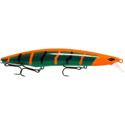 Seika Pro Nightveit Junior Silent 12,5cm Kuzuri 19 g Wobbler