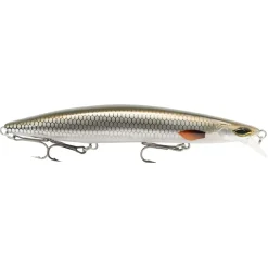 Seika Pro Nightveit Junior Silent 12,5cm Natural Roach 19 g Wobbler