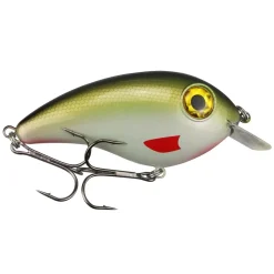 Seika Pro Pikebomb 10cm Chub 44 g Wobbler