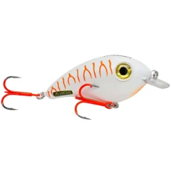 Seika Pro Pikebomb 10cm Orange Killer 44 g Wobbler