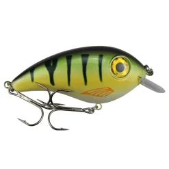 Seika Pro Pikebomb 10cm Perch 44 g Wobbler