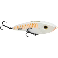 Seika Pro Sendai 11,5cm 32 g Orange Killer UV Jerkbait