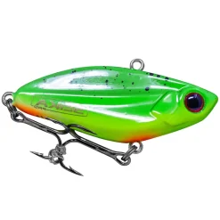 Seika Pro Silent Vibrator 5,5cm 17 g UV Bomb Lipless Crankbait