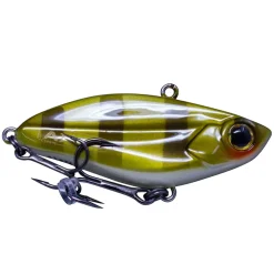 Seika Pro Silent Vibrator 5,5cm 17 g Perch Lipless Crankbait