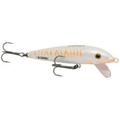 Seika Pro Tokio 9cm 13,5 g Orange Killer UV Wobbler