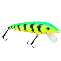 Seika Pro Tokio  9cm 13,5g Fire Tiger Wobbler