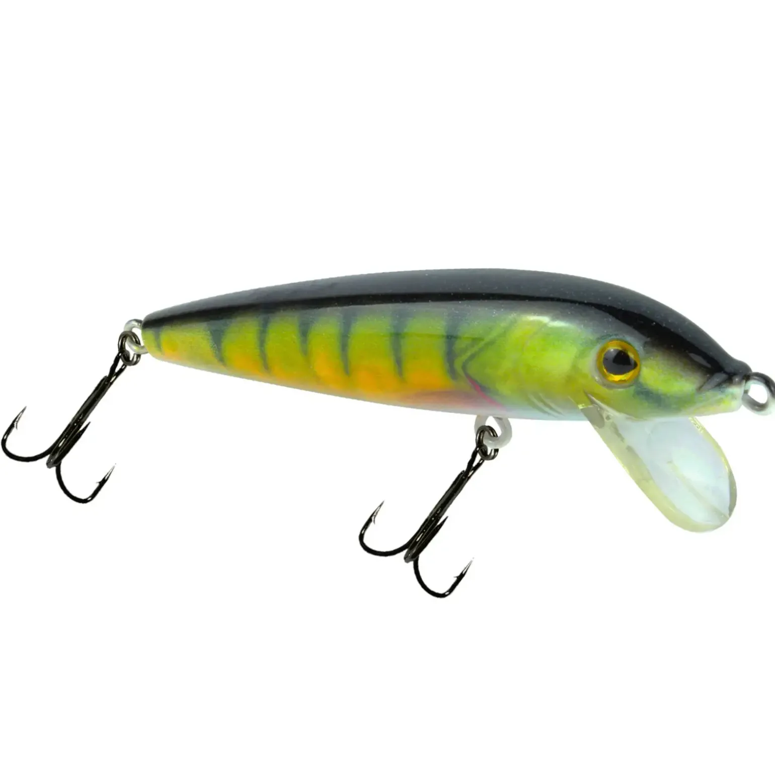 Seika Pro Tokio 9cm 13,5g Perch Wobbler