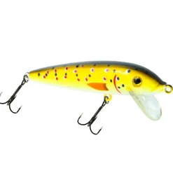 Seika Pro Tokio  9cm 13,5g Trout Wobbler