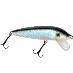 Seika Pro Tokio 9cm 13,5g White Fish Wobbler