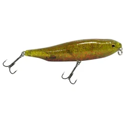 Seika Pro Toyama 9,5cm 14 g Motor Oil Heileit Stickbait