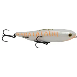 Seika Pro Toyama  9,5cm 14 g Orange Killer UV Stickbait