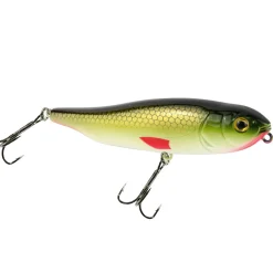 Seika Pro Toyama  9,5cm 14g Chub Wobbler
