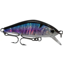 Seika Pro Trout Machine 4,5cm Bleak 4,4 g Wobbler
