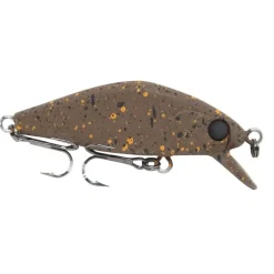 Seika Pro Trout Machine 4,5cm Brownie 4,4 g Wobbler