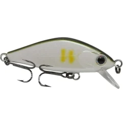 Seika Pro Trout Machine 4,5cm Chub 4,4 g Wobbler