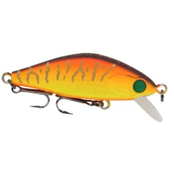 Seika Pro Trout Machine 4,5cm Goldfish 4,4 g Wobbler