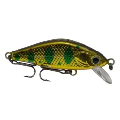 Seika Pro Trout Machine 4,5cm Perch 4,4 g Wobbler