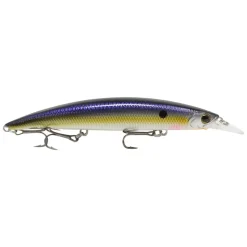 Seika Pro Veitwitch 12,0cm 20 g Ablette Wobbler