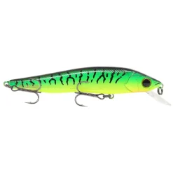 Seika Pro Veitwitch Junior 9,5cm 11,5 g Fire Tiger Wobbler