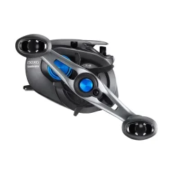 Shimano 22 SLX 150HG Right Hand Baitcastrolle
