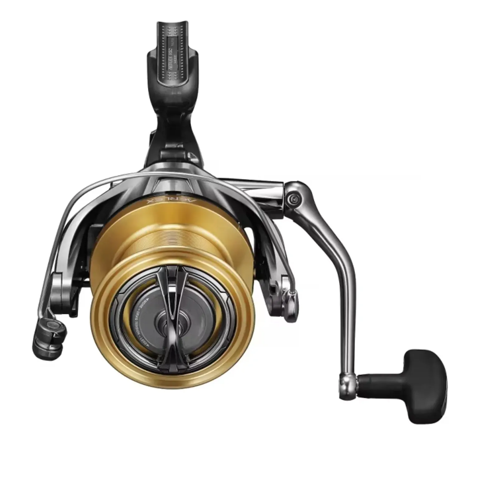 Shimano Aerlex XSC 14000 Bigpit-Rolle