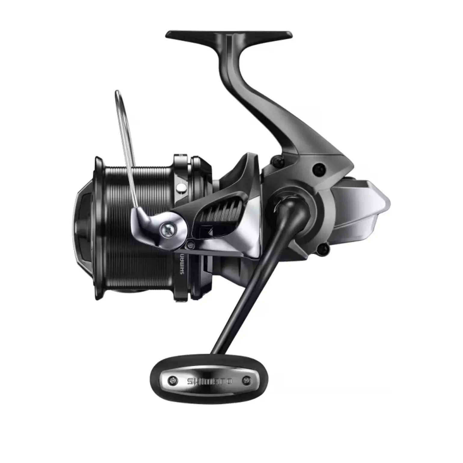 Shimano Aerlex XTC 14000 Spod Bigpit-Rolle