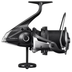 Shimano Aero Technium MgS XTD 14000 Bigpit-Rolle