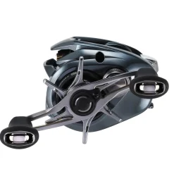 Shimano Aldebaran BFS HG Linkshand Baitcastrolle