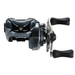 Shimano Aldebaran BFS HG Linkshand Baitcastrolle