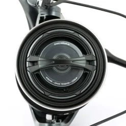 Shimano Baitrunner BBTR Ci4+ XT-B LC Longcast Freilaufrolle