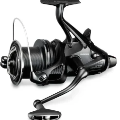 Shimano Baitrunner XT-B Longcast Big Freilaufrolle