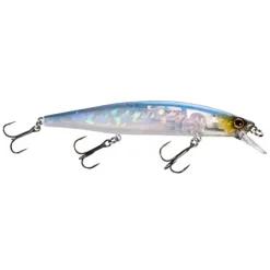 Shimano Bantam World Minnow Flash Boost 11,5cm 17g Problue Wobbler