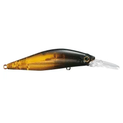 Shimano Cardiff Flügel 7,0cm 7,8g Brown Wobbler