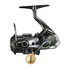 Shimano Cardiff XR C2000SHG Spinnrolle