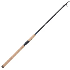 Shimano Catana FX Spinning 2,70m 14-40g 6 Teile Teleskoprute