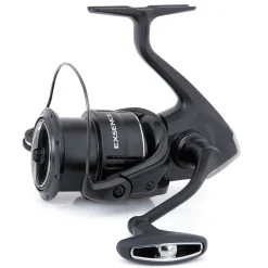 Shimano Exsence 4000M XG A Angelrolle