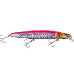 Shimano Exsence Silent Ass Flash Boost 129F 12,9cm R Sardin Wobbler