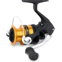 Shimano FX 1000FC Angelrolle
