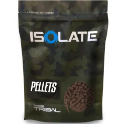 Shimano Isolate HP08 Pellets 8mm 900g