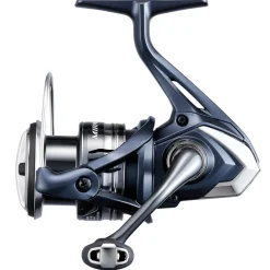 Shimano Miravel 2500 Angelrolle Spinnrolle