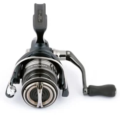 Shimano Miravel 2500 Angelrolle Spinnrolle