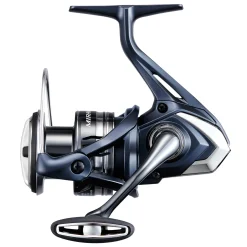 Shimano Miravel 4000 Angelrolle Spinnrolle