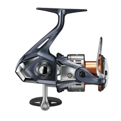 Shimano Nasci FD C3000 HG Spinnrolle