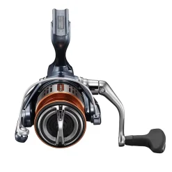 Shimano Nasci FD C3000 HG Spinnrolle