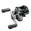 Shimano Reel Curado M 201 Baitcastrolle