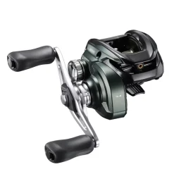 Shimano Reel Curado M 201 Baitcastrolle