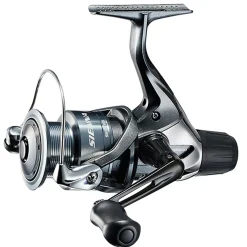Shimano Rolle Sienna & Shimano Rute 2,10m 7-21g Forellenangeln Combo Angelset